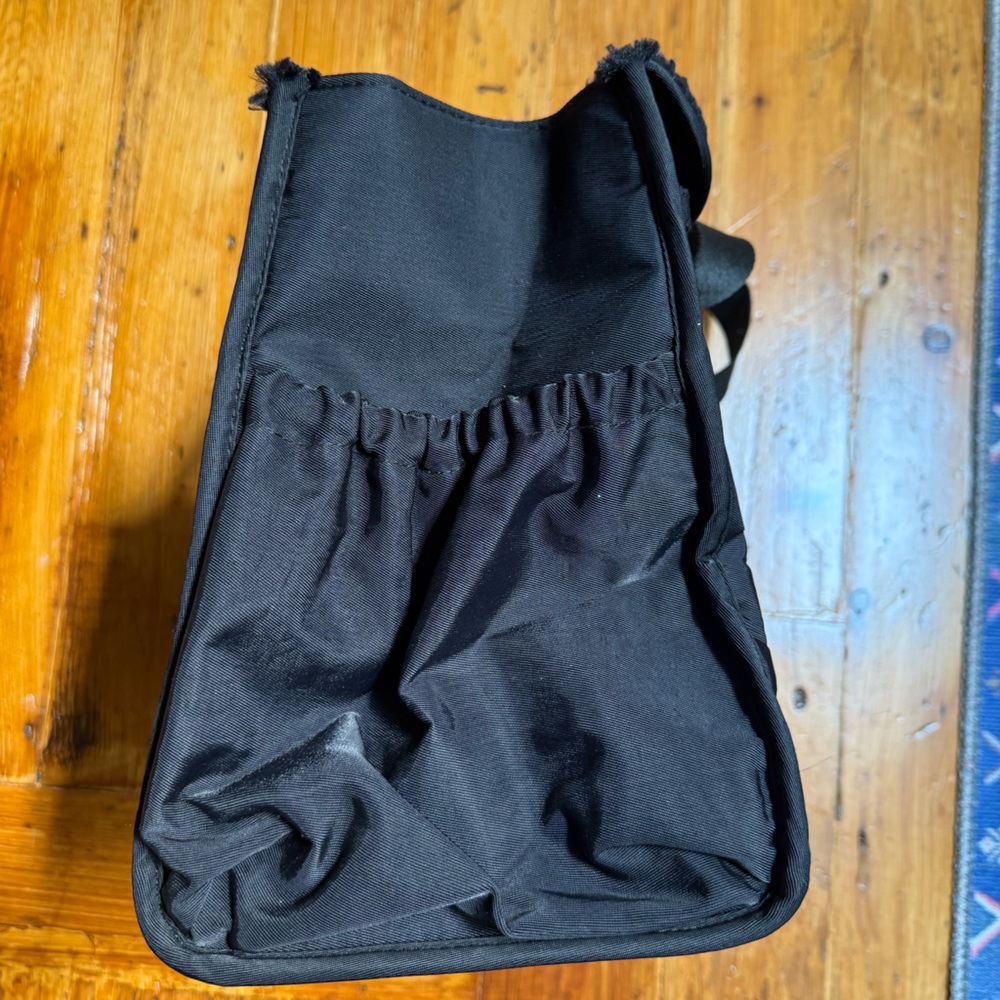 BEIS Black Pet Carrier - Picture 5 of 6